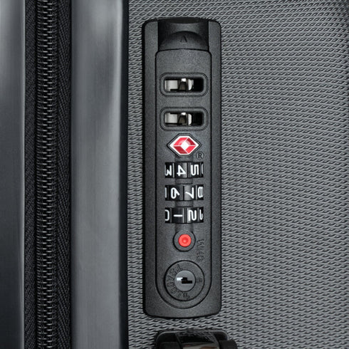 GermosoFilms Suitcase